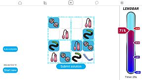 OnlyFuck - RuRu's Adventures