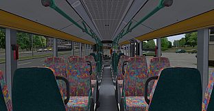 OMSI 2 Add-on Citybus o530