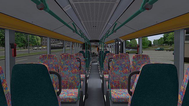 OMSI 2 Add-on Citybus o530