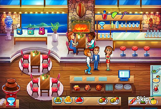 Maggie's Movies - Camera, Action!