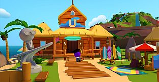 The Game of Life 2 - Sandy Shores World