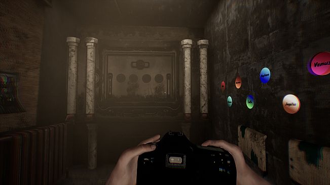 Escape From School : F.E.L.I.C