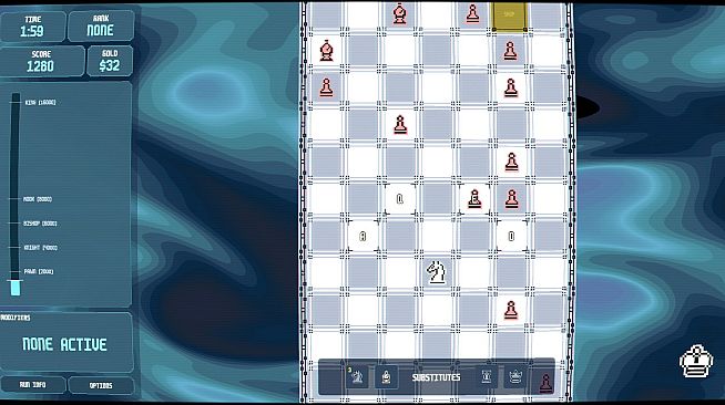 Crown Tactics