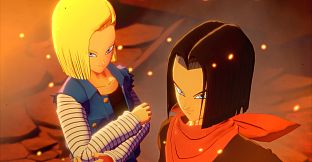 DRAGON BALL Z: KAKAROT Legendary Edition