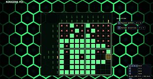 GRIDGRAMS