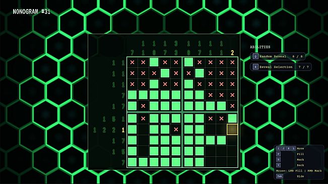 GRIDGRAMS