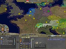 Supreme Ruler 2020 Gold