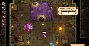 Let's Build a Dungeon