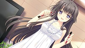 月に寄りそう乙女の作法