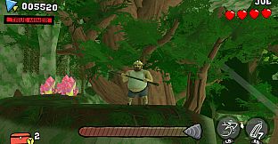 Pick Some Axe