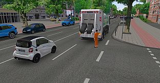 OMSI 2 Add-on Hamburg Linie 20