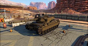 Armored Warfare - Summer Bundle