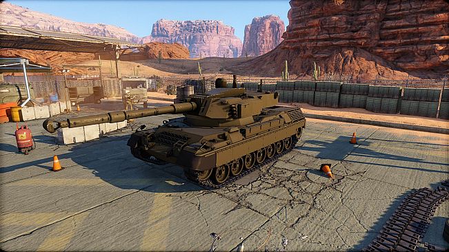 Armored Warfare - Summer Bundle