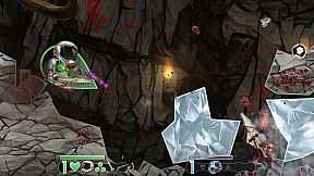 Galactic Thunderdome