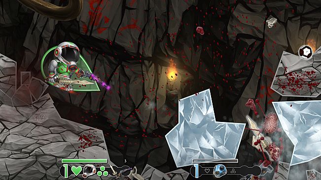 Galactic Thunderdome