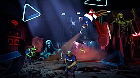 Darts VR 2: Bullseye