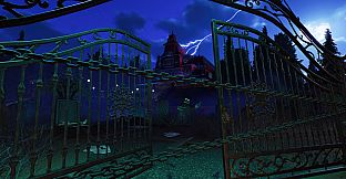 Planet Coaster 2: Spooktacular Pack