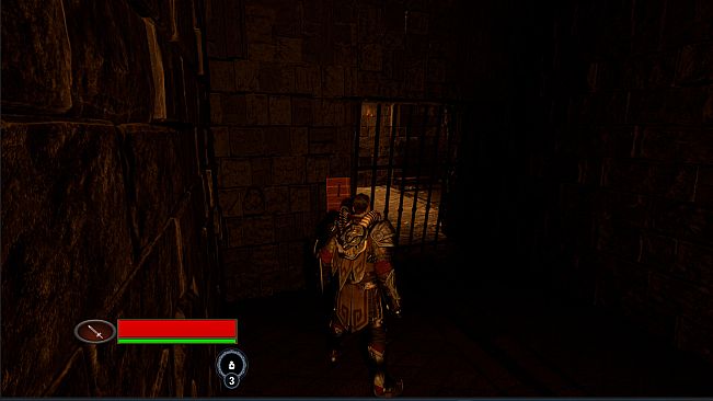 The Broken Oath