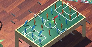 Super Foosball