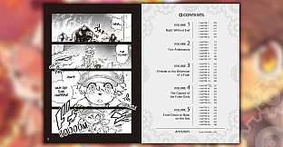 Fuga: Melodies of Steel Part One: Hax Arc