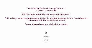 Going Rogue - In-game Walkthrough + 16 4k wallpapers