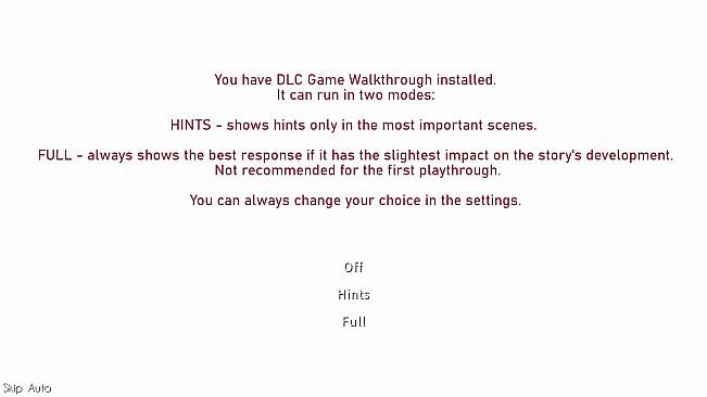 Going Rogue - In-game Walkthrough + 16 4k wallpapers