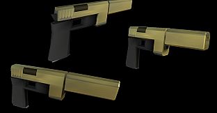 Agent 64 - Supporter Edition Pack