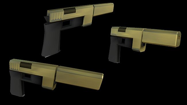 Agent 64 - Supporter Edition Pack