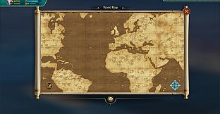 Uncharted Ocean - Adventures at the Poles