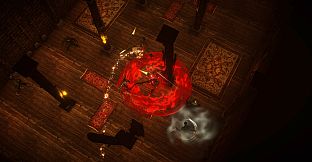 Conjured Through Death