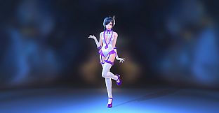 Angel Legion-DLC Fascination (WP)