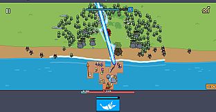Beach Defense: Zombie Invasion