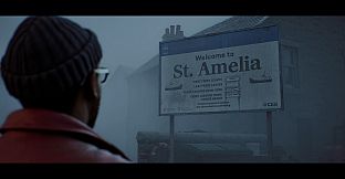 SILENT HILL: Townfall