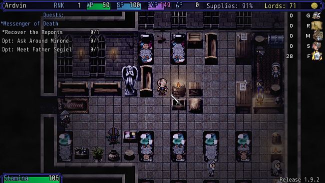 Lawless Lands Supporter Outlander Skin Pack