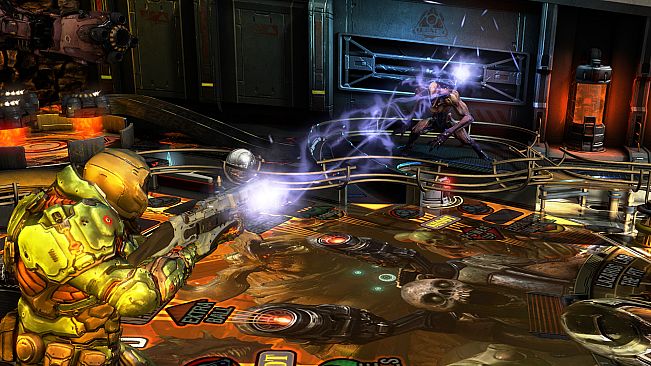 Pinball FX3 - Bethesda Pinball