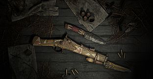 Hunt: Showdown 1896- Bayou Wraith