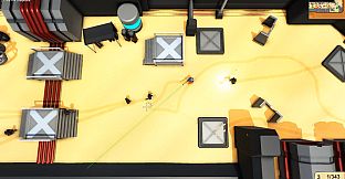 Knights In A Different SpaceTime