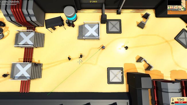 Knights In A Different SpaceTime