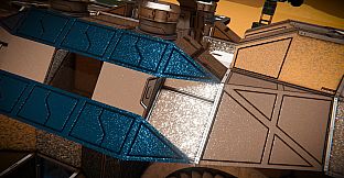 Space Engineers - Economy Deluxe