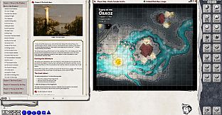 Fantasy Grounds - Odyssey of the Dragon Lords (5E)