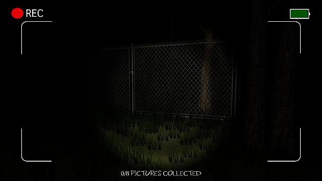 WAIFU HORROR: The Eight Pictures