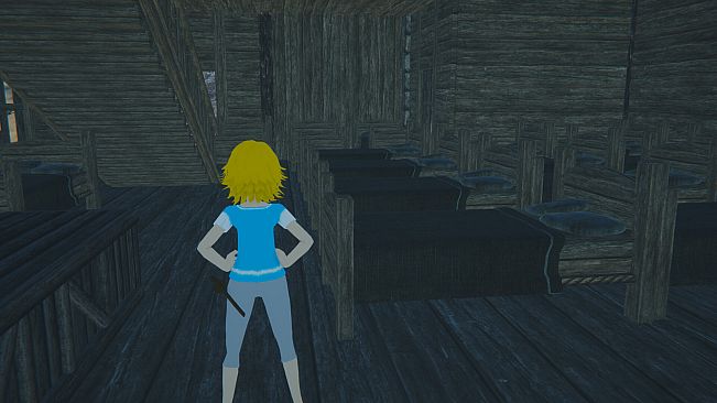 无名勇者见闻录