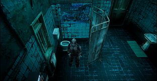 MADievals - The rise of Rusty Steelknee