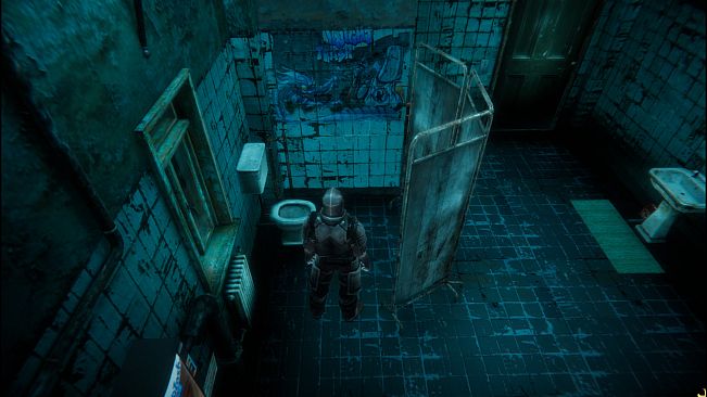 MADievals - The rise of Rusty Steelknee