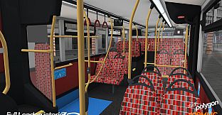 OMSI 2 Add-On Studio Polygon 400 MMC Pack