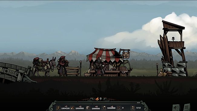 Ember Demesne