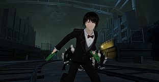 RWBY: Grimm Eclipse - Team JNPR Beacon Dance Costume Pack