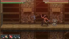 Boss Rush: Mythology