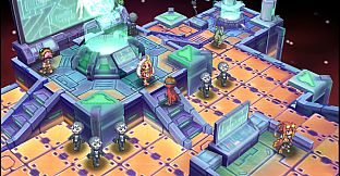 ZHP: Unlosing Ranger vs. Darkdeath Evilman