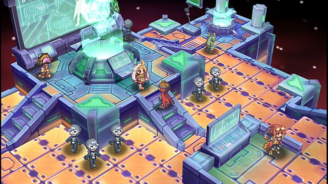 ZHP: Unlosing Ranger vs. Darkdeath Evilman